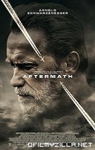 Aftermath (2017) poster