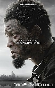 Emancipation (2022) poster
