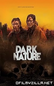 Dark Nature (2022) poster