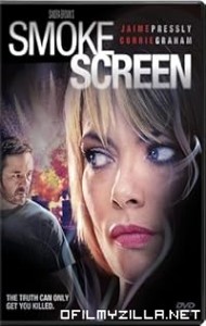 Smoke Screen (2010) poster