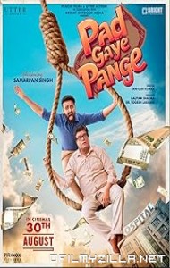 Pad Gaye Pange (2024) poster