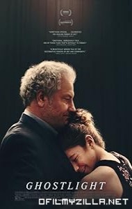 Ghostlight (2024) poster