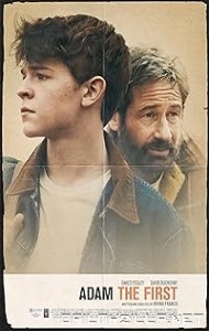 Adam the First (2024) poster