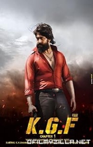 K.G.F: Chapter 1 (2018) poster