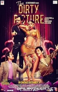 The Dirty Picture (2011) poster