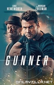 Gunner (2024) poster