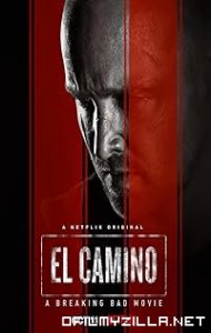 El Camino: A Breaking Bad Movie (2019) poster