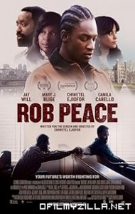 Rob Peace (2024) poster