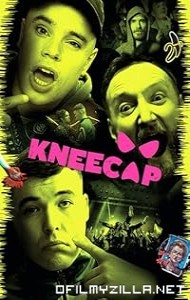Kneecap (2024) poster