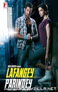 Lafangey Parindey (2010) poster