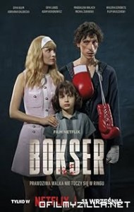 Bokser (2024) poster