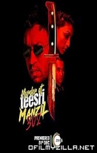 Murder at Teesri Manzil 302 (2021) poster