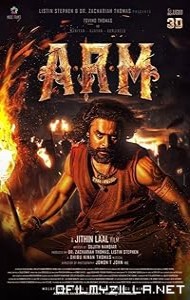 ARM (2024) poster