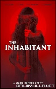 The Inhabitant (2022) poster