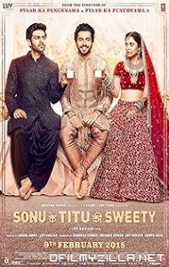 Sonu Ke Titu Ki Sweety (2018) poster