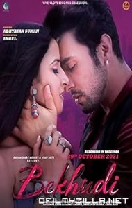 Bekhudi (2021) poster