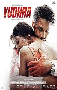 Yudhra (2024) poster