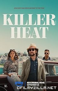Killer Heat (2024) poster