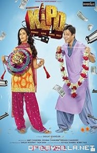 Kismet Love Paisa Dilli (2012) poster