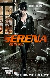 Serena and the Ratts (2012) poster