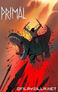 Primal (2019) poster