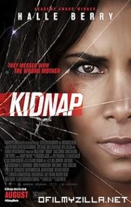 Kidnap (2017) poster