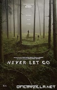 Never Let Go (2024) poster