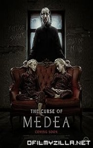 The Curse Of Medea (2022) poster