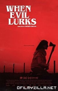 When Evil Lurks (2023) poster