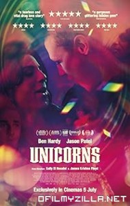 Unicorns (2023) poster