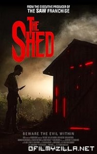 The Shed (2019) poster