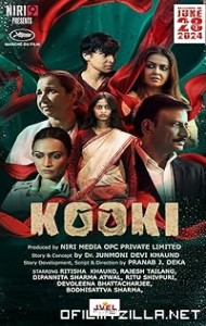 Kooki (2023) poster