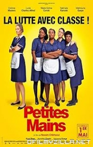 Petites mains (2024) poster