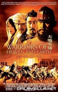 Warriors of Heaven and Earth (2003) poster
