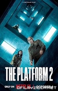 The Platform 2 (2024) poster