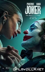 Joker: Folie À Deux (2024) poster