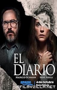 The Diary (2024) poster