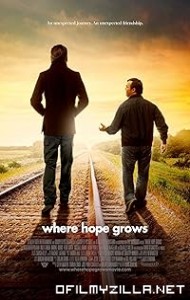 Where Hope Grows (2014) poster