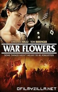 War Flowers (2012) poster