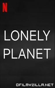 Lonely Planet (2024) poster
