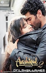 Aashiqui 2 (2013) poster