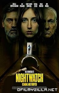 Nightwatch: Demons Are Forever (2023) poster