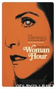 Woman of the Hour (2023) poster