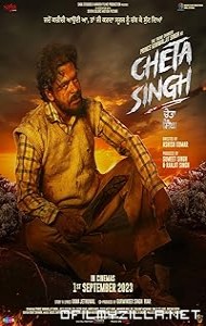Cheta Singh (2023) poster