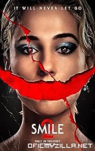 Smile 2 (2024) poster