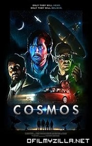 Cosmos (2019) poster