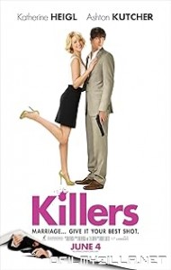 Killers (2010) poster