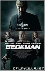 Beckman (2020) poster