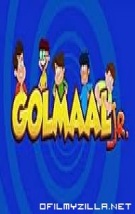Golmaal Jr (TV Series 2019– ) poster