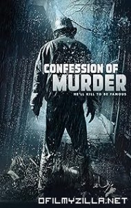 Confession of Murder (2012) poster